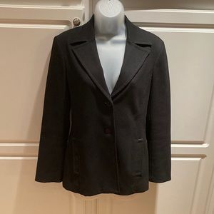 EUC BCBG Max Azria blazer. Size 4